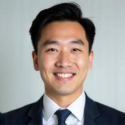 이민준 기술 지원 전문가 프로필 사진